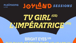 Rich Brian Sampai TV Girl Siap Meriahkan Akhir Pekan Ini