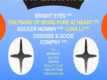 Rich Brian Sampai TV Girl Siap Meriahkan Akhir Pekan Ini