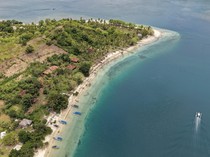 Wisata NTB Meroket, Kunjungan Hampir 2 Juta Pengunjung di 2025