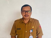 Dapat Anggaran Rp 400 Juta, Objek Wisata Putung Karangasem Kembali Ditata