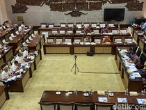 Setoran PNBP Seret Jelang Akhir Tahun, Bak Jatuh Tertimpa Tangga