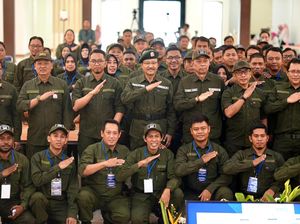 Mensos Ungkap Sosok Kunci yang Bentuk Karakter Siswa Sekolah Rakyat