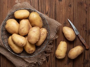 Kehadiran 5 Makanan Ini Mengubah Dunia, Picu Perbudakan hingga Kelaparan