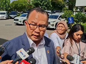 Prabowo Rapat dengan Kepala BRIN hingga BI, Bahas Redenominasi Rupiah?
