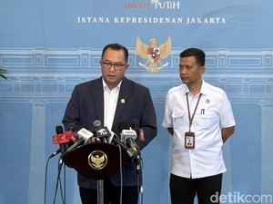 Prabowo Ingin Protein Digenjot, BRIN Akan Bentuk Pusat Riset Perikanan Tangkap