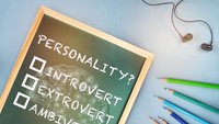 Merasa Introvert Tapi Juga Ekstrovert? Ini Ciri Kamu Ambivert