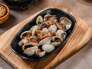 Praktis! Cara Merebus Kerang Dara agar Tak Amis dan Cangkang Terbuka