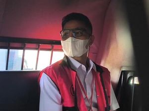 Tersangka, Ketua Komisi IV DPRD NTB Disebut Tukang Bagi Uang Siluman