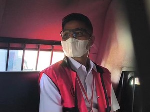 Ketua Komisi IV DPRD NTB Ditetapkan Tersangka Gratifikasi Uang Siluman