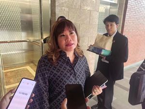Asosiasi Pengusaha Buka Suara Soal Mal Dipasang Pagar Tinggi