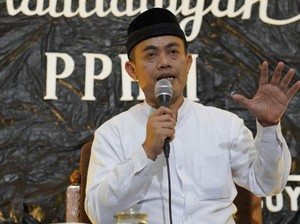 Lirboyo Kediri Siap Jadi Tuan Rumah Pertemuan Ulama Bahas Polemik PBNU