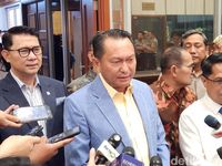 Presiden Taiwan Unggah Foto Makan Sushi, Tunjukkan Dukungan untuk Jepang