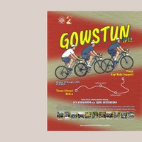 30 November Kemana? Gowes Bareng Anakanak Bike dan Amelia Fransisca Aja!