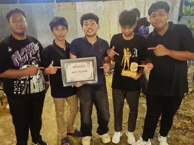 Komunitas Free Fire Indonesia