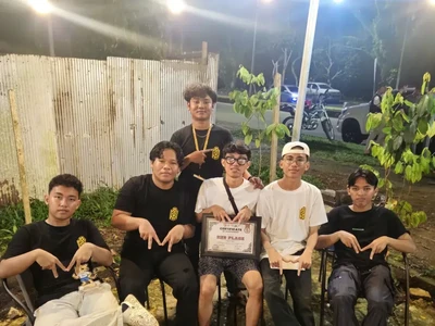 Komunitas Free Fire Indonesia