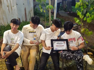 Komunitas Free Fire Indonesia