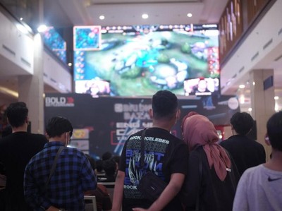Komunitas Esports UNM