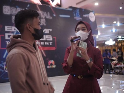 Komunitas Esports UNM