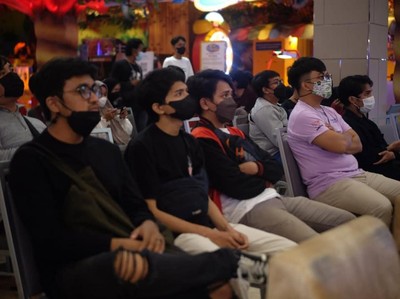 Komunitas Esports UNM