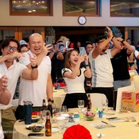 Saat Golf Bertemu Budaya Nusantara, Kejutan Apa yang Terjadi?