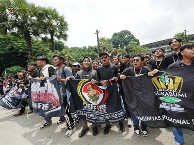 Guild Free Fire Indonesia