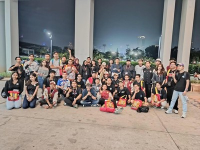 Guild Free Fire Indonesia