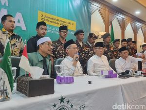 PBNU Sepakat Tak Ada Pemakzulan Gus Yahya, Ini Alasannya
