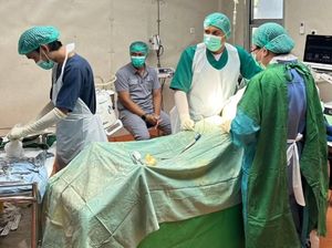 Dirut RSUD Muna Diduga Mundur Usai Dokter Kandungan Soroti Fasilitas Operasi