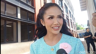 Sikap Kris Dayanti Ditegur Atta Halilintar soal Kasih Permen ke Cucu
