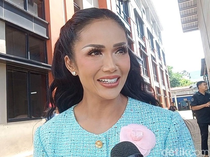 Kris Dayanti