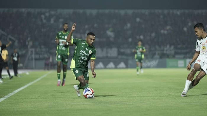 2 Posisi Krusial yang Perlu Diperkuat PSS Sleman dalam Bursa Transfer Januari