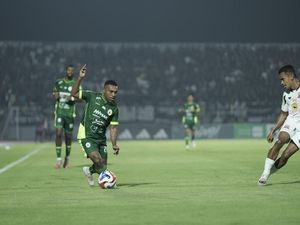 Prediksi Line Up Kendal Tornado FC Vs PSS Sleman Malam Ini
