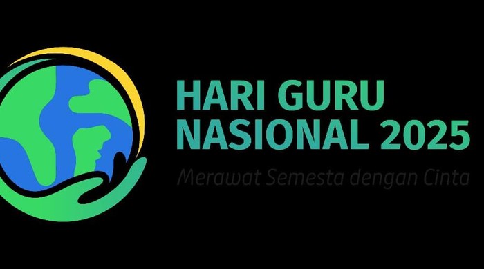 Logo HGN 2025 Kemenag.
