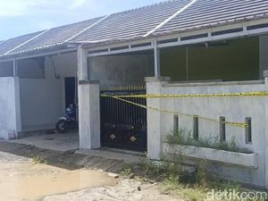 Wanita Tewas Terikat di Pemalang Hilang Sejak Sabtu, Sempat Pamit Beli Kado
