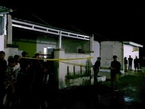 Wanita Ditemukan Tewas di Kamar Mandi Diduga Dibunuh, Tangan-Kaki Terikat