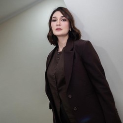 Luna Maya Rencana Hiatus dari Film Horor, Mau Rebranding