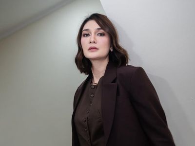 Ratu Horor Luna Maya Hiatus dari Film Horor