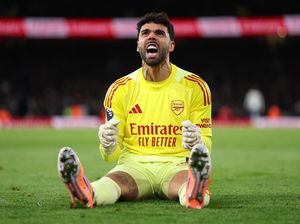 10 Kiper dengan Clean Sheets Terbanyak di 5 Liga Top Eropa Musim Ini