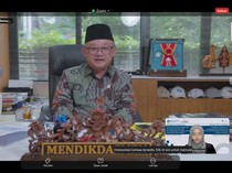Mendikdasmen: Guru Bukan Hanya Pengajar tapi Model Kerukunan