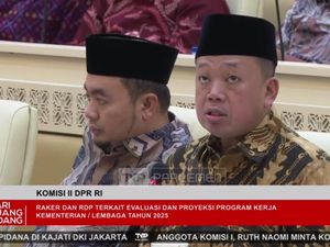 Siap-siap! Pemilik Sertifikat Tanah 1961-1997 Bakal Wajib Daftar Ulang