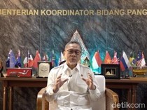 Zulhas Tepis Izinkan 1,6 Juta Ha Hutan Jadi Kebun Sawit