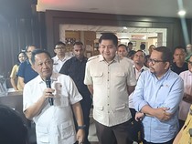Kunjungi MPP Denpasar, Dua Menteri Puji Layanan Urus PBG Hanya 15 Menit