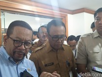 Menteri Ara Janji Perbaiki 100 Rumah Tak Layak Huni di Denpasar