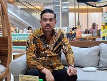 2,3 Juta UMKM Terdampak Bencana Sumatera