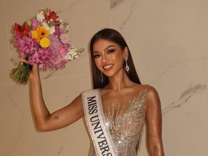 Indonesia & 5 Negara Asia Lain Tak Ikut Miss Universe 2026, Konflik Lisensi