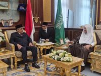 3 Desa di Lumajang Terdampak Erupsi Gunung Semeru, 300 Warga Mengungsi