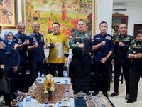 Petai Bisa Bikin Ginjal Rusak, Berapa Batasan Konsumsinya?