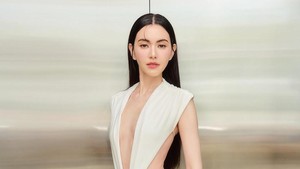 Chemistry dua bintang beda negara ini sukses curi hati netizen. Foto: Instagram Davika Hoorne