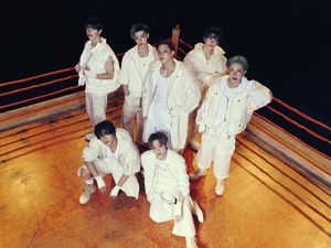 NCTzen Power, 6 Hari Konser NCT DREAM di Seoul Sold Out!