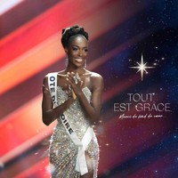 Kemenangan Miss Meksiko Fatima Bosch sebagai Miss Universe 2025 menuai pro dan kontra. Di tengah skandal ‘walk out’ dan dugaan kecurangan, banyak netizen menunjuk wakil dari Côte dIvoire yang disebut lebih layak menang.Foto: Instagram @olivia.yace